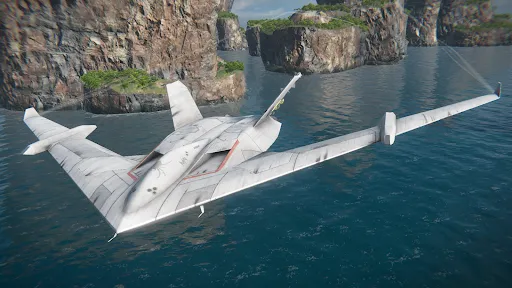 Modern Warships: Naval Battles应用截图
