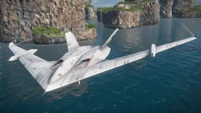 صور Modern Warships: Naval Battles