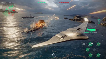 صور Modern Warships: Naval Battles