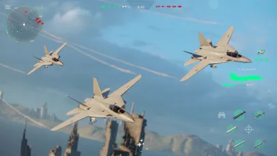 صور Modern Warships: Naval Battles