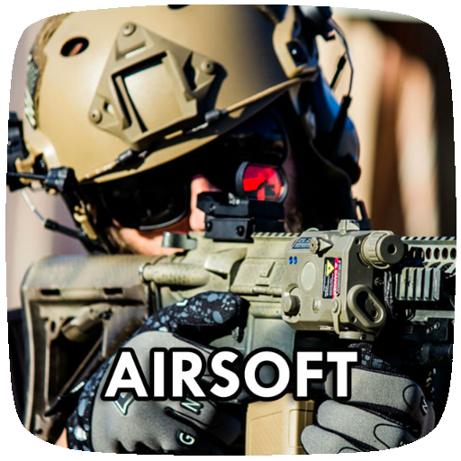 How to Play Airsoft