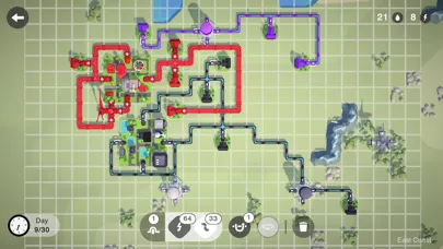 Tiny Connections Screenshots