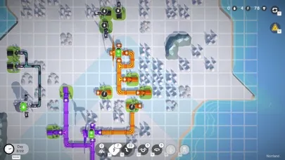Tiny Connections Screenshots