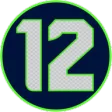 Seahawks Wallpaper