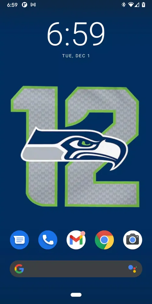 Seahawks Wallpaper Screenshots