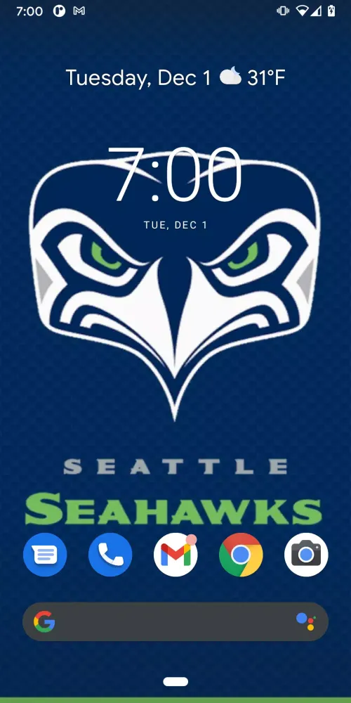 Seahawks Wallpaper Screenshots