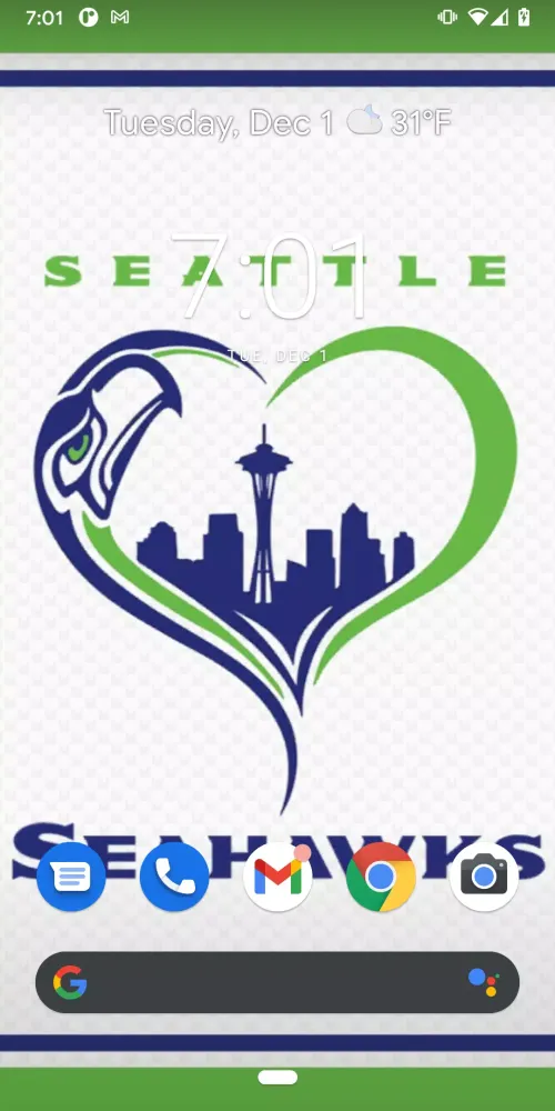 Seahawks Wallpaper Screenshots