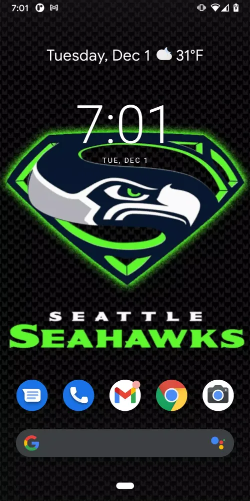 Seahawks Wallpaper Screenshots