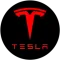 Interactive Tesla Wallpaper