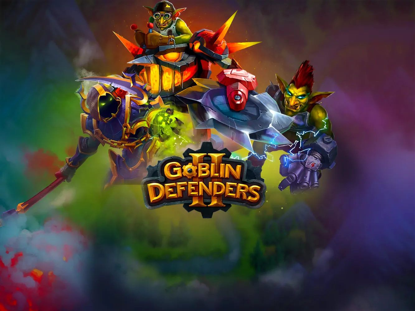 ภาพหน้าจอของ Goblins 2