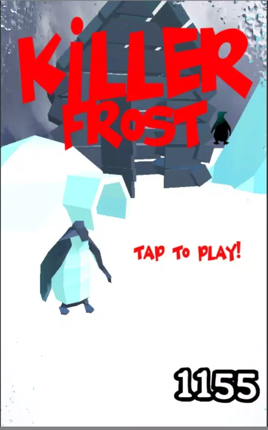 Killer Frost سکرین شاٹس