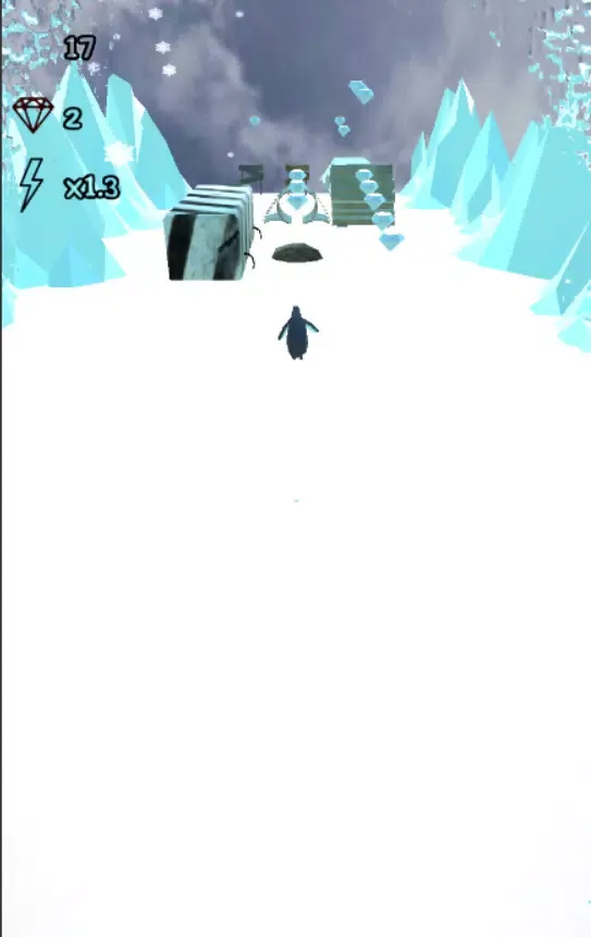 Killer Frost سکرین شاٹس