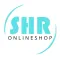 SHR Germany Onlineshop
