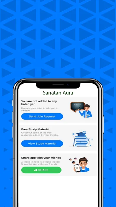 تصاویر Sanatan Aura