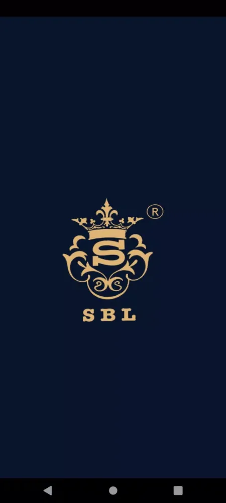 Tangkapan layar SBL
