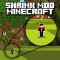 Player Shrink Mod in Minecraft