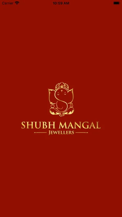 Shubh Mangal Jewellers Ekran Görüntüleri
