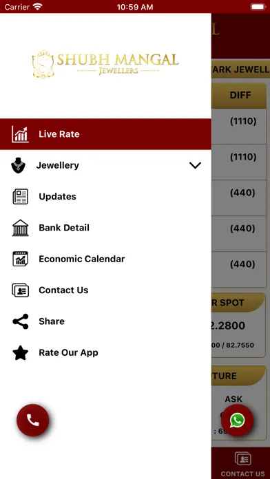 Shubh Mangal Jewellers Ekran Görüntüleri