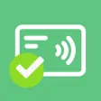 NFCチェック: Smart check-in