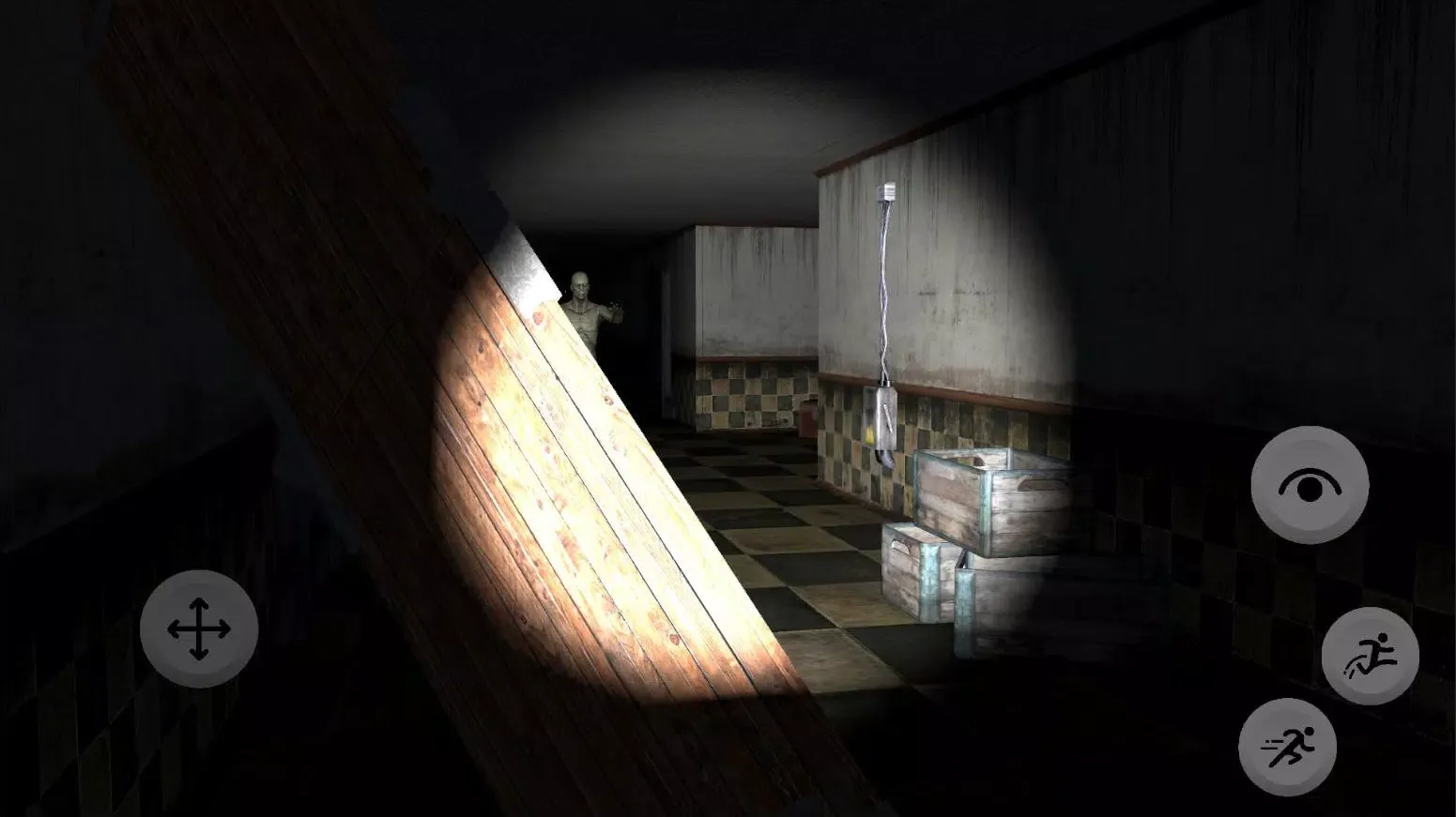 Asylum Insanity Screenshots