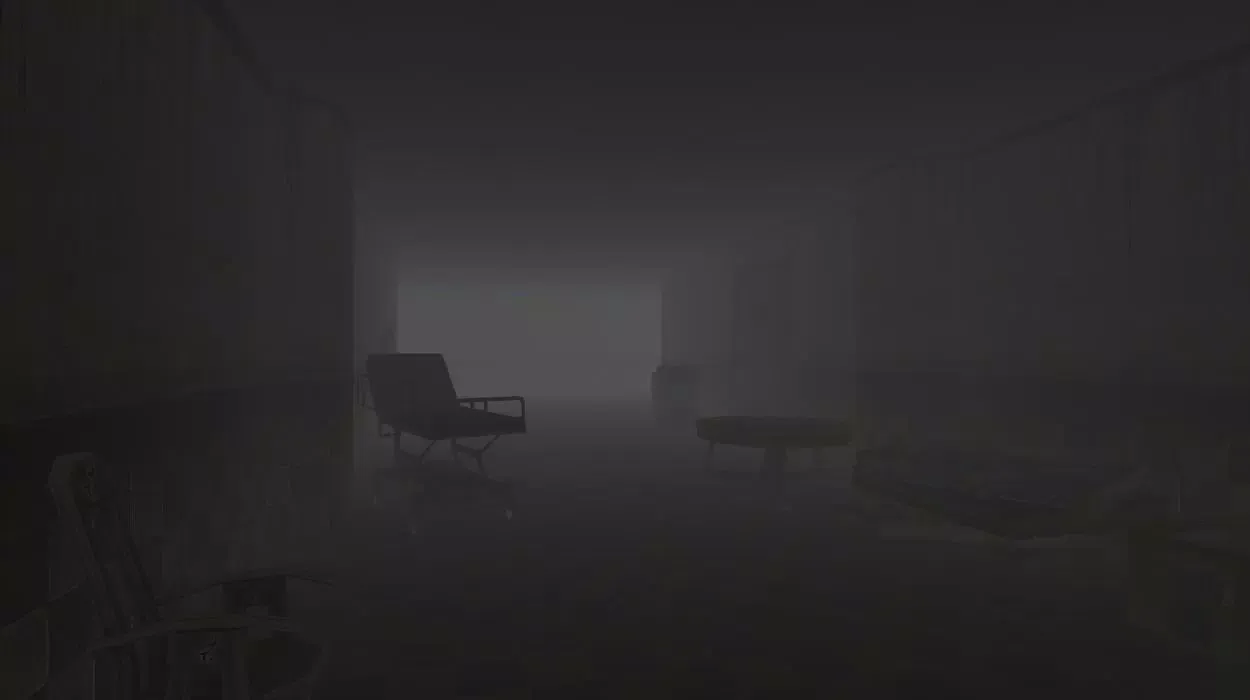 Asylum Insanity Screenshots
