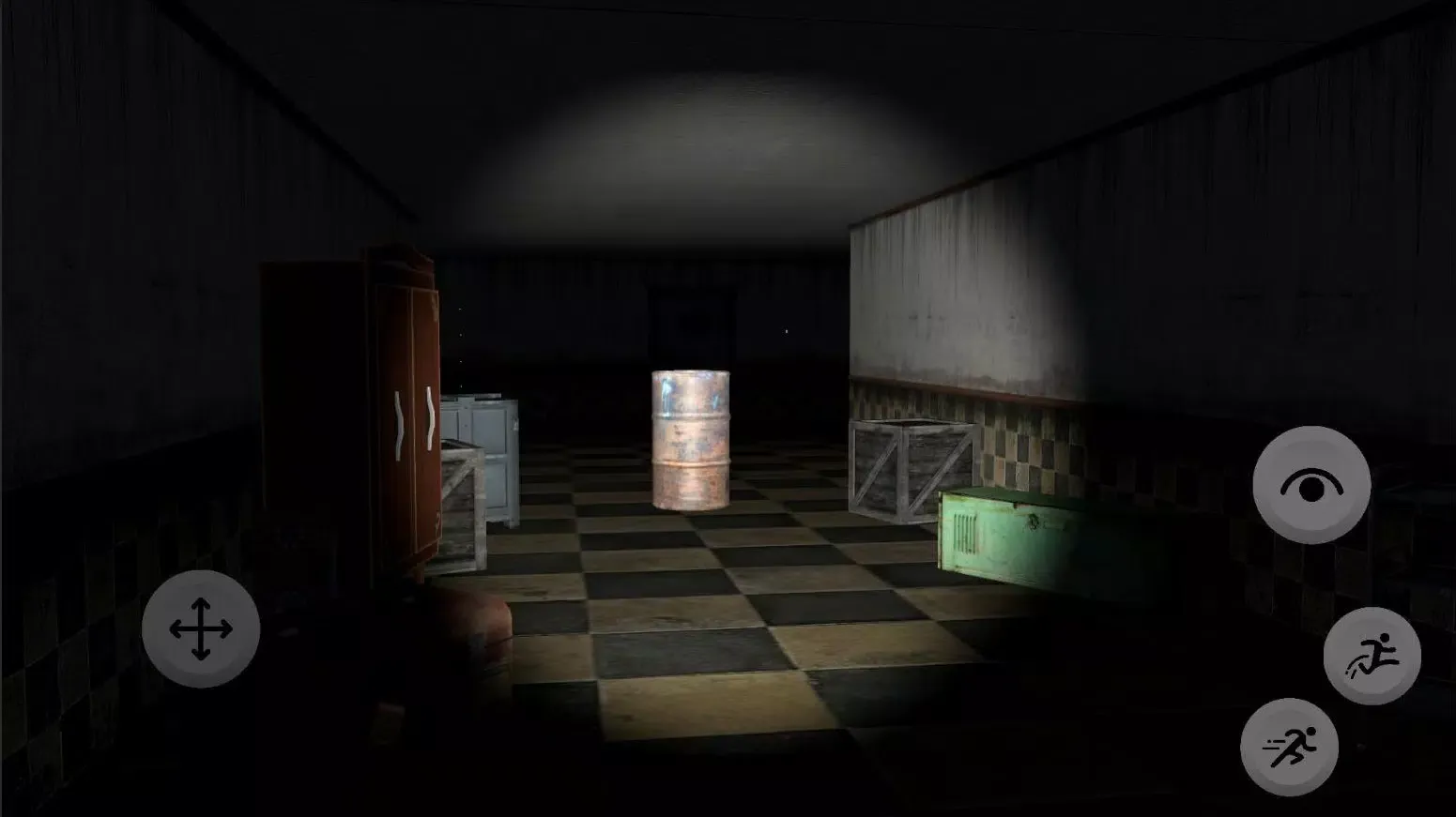 Asylum Insanity Screenshots
