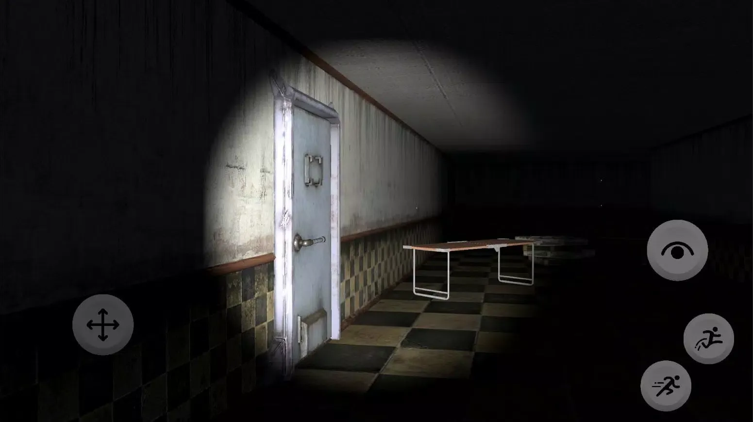 Asylum Insanity Screenshots