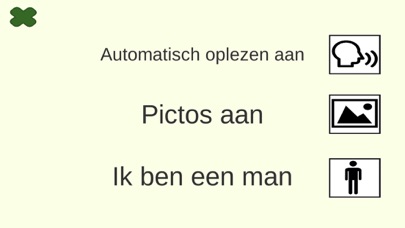 Capturas de pantalla de HappyApp Weerbaarheid