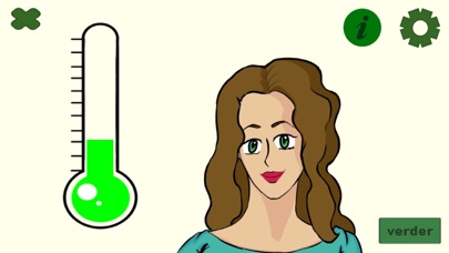 Capturas de pantalla de HappyApp Weerbaarheid