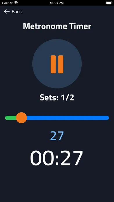 FitKit Pro स्क्रीनशॉट