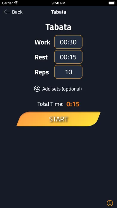 FitKit Pro स्क्रीनशॉट