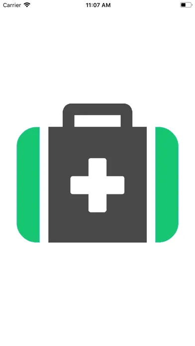 RehabPal应用截图