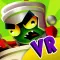 Romans From Mars 360
