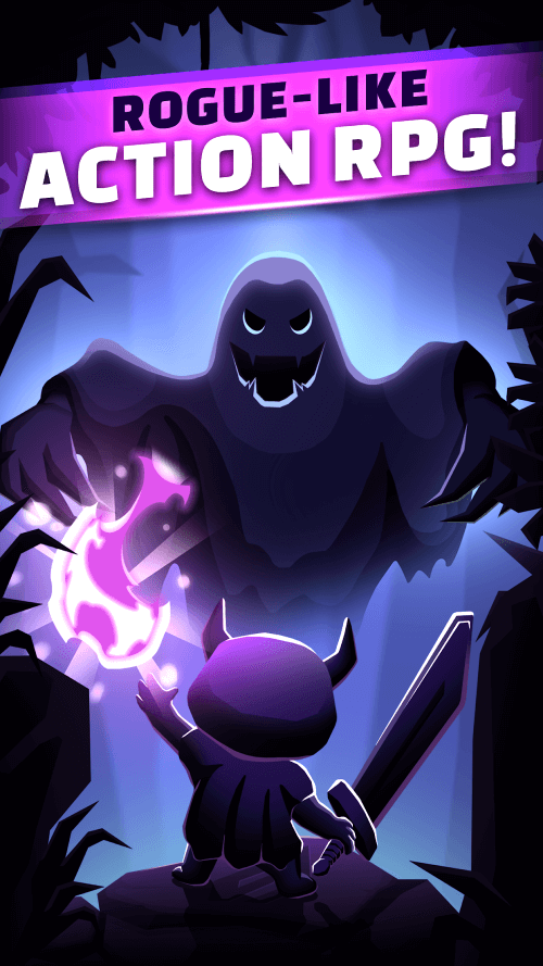 Nightmare Hero-screenshot-1