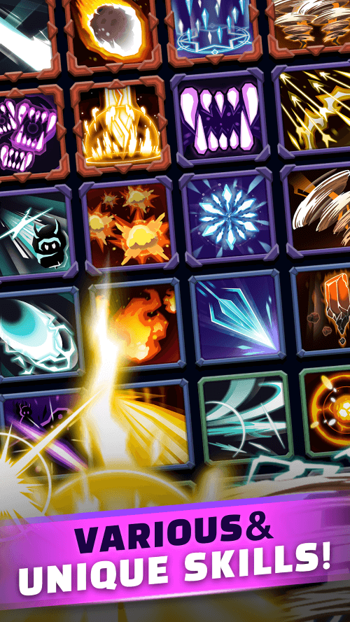 Nightmare Hero-screenshot-4