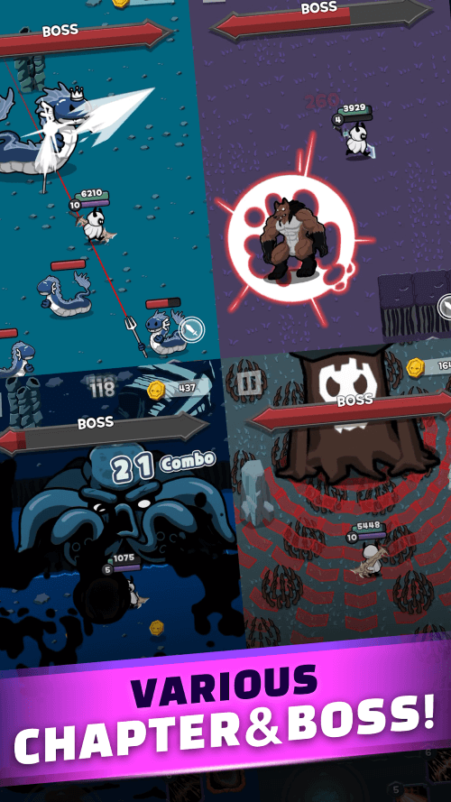 Nightmare Hero-screenshot-5
