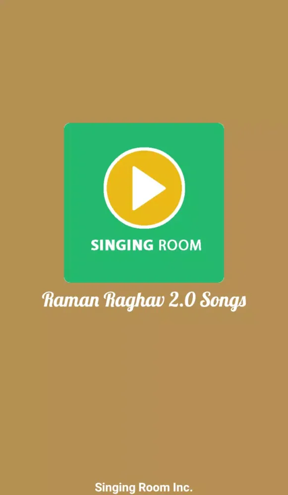 Screenshot di Hit Raman Raghav 2.0 Songs Lyr