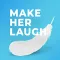 Make Her Laugh