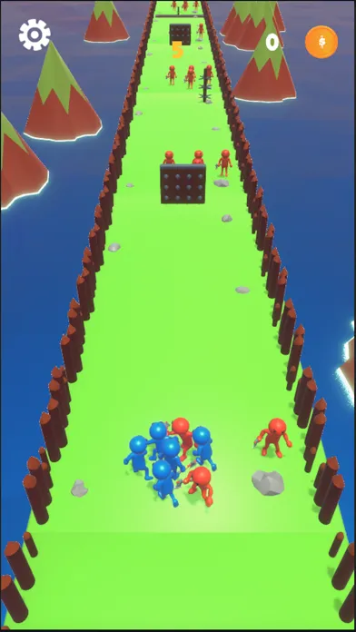 Viking-Clash應用截圖