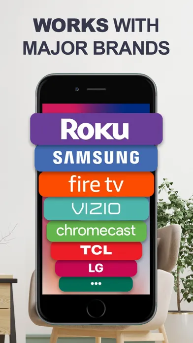 TV Cast + Screenshots