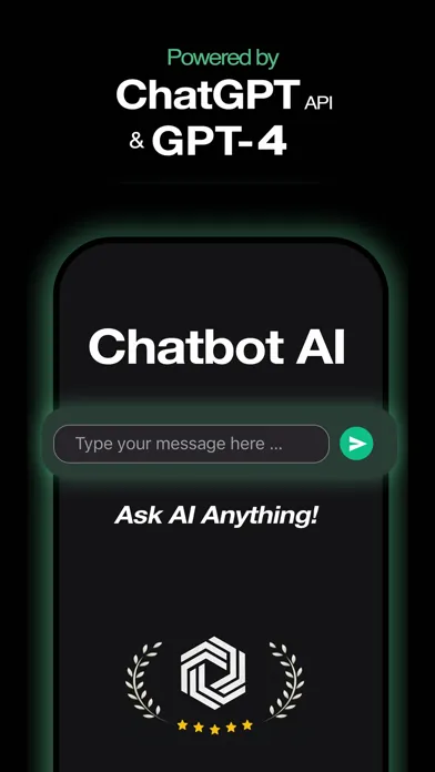 Chatbot AI স্ক্রিনশট