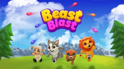 Capturas de pantalla de Beast Blast