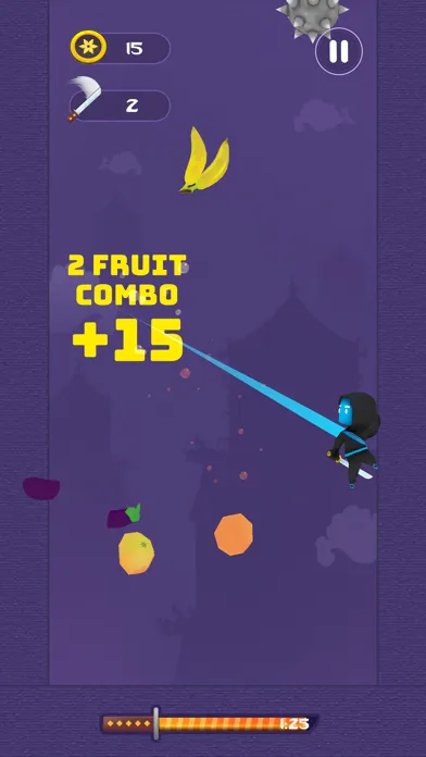 Cut Ninja Screenshots