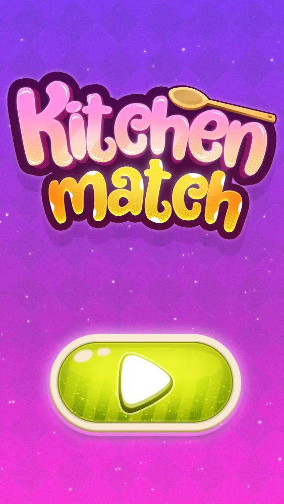Zrzuty ekranu Kitchen Match