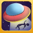 UFO Quest - Alien Invasion