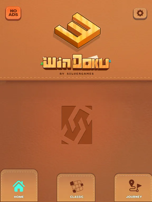 Windoku iPad  स्क्रीनशॉट