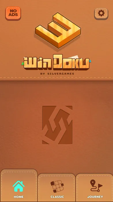 Windoku स्क्रीनशॉट