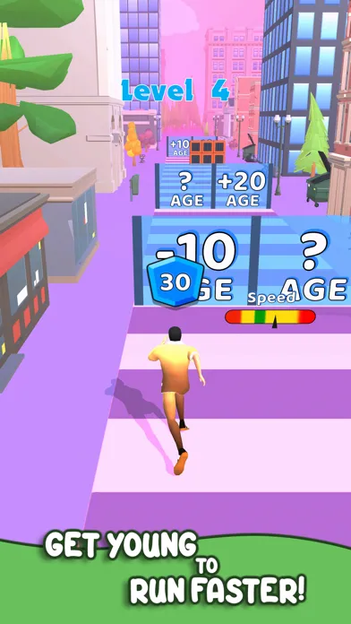 Age Of Run应用截图