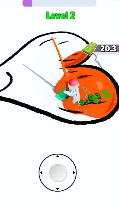 Capturas de tela do Best Painter