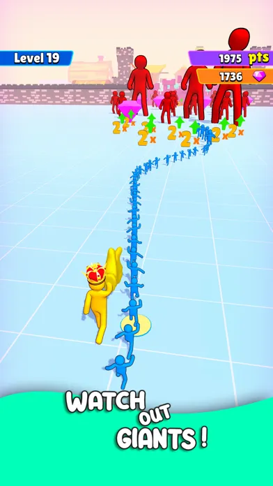 تصاویر King's Hand